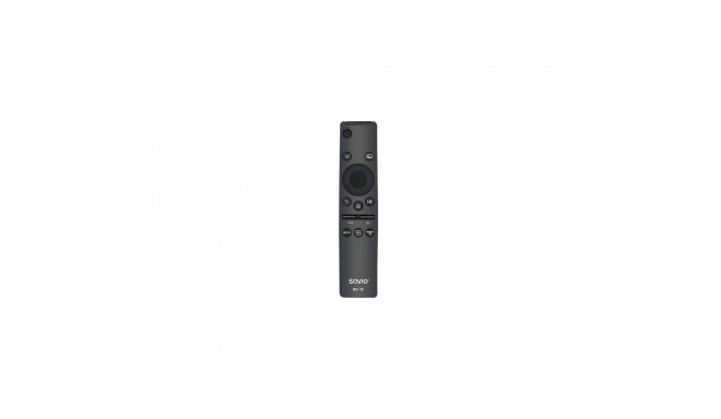 Savio RC-12 IR Wireless TV Press buttons remote control