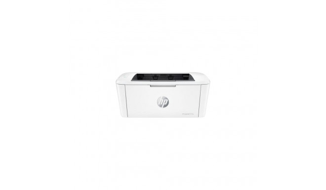 HP LaserJet M110w Printer