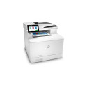 HP Color LaserJet Enterprise MFP M480f