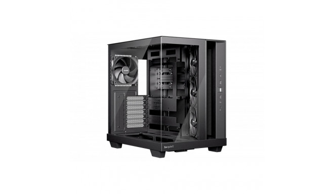 Be quiet Light Base 500 Black