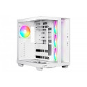 Be quiet Light Base 500 LX White