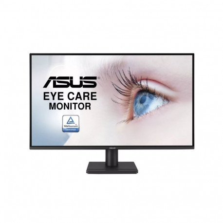 Monitor VA27AQ 27" QHD IPS 75Hz HDMI DP VGA
