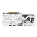 Graphics card Radeon RX 9060 XT STEEL LEGEND 16GB GDDR6 128bit
