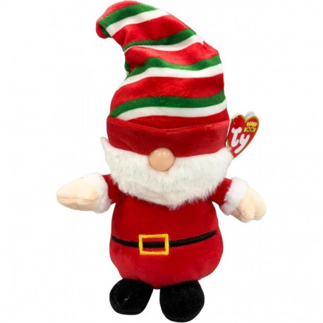 Product Title: Ty Beanie Bellies - Gnewman the Red Gnome (15 cm)
Product De