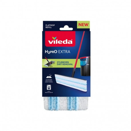 Refill to flat mop H2prO