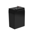 Battery AGM VRLA 6V 5Ah IP54