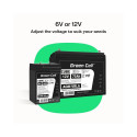 Battery AGM VRLA 6V 4,5Ah IP54