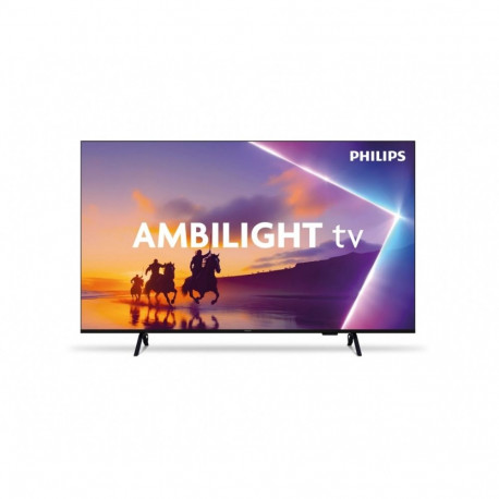 TV 65 inches QLED 65PUS8400/12