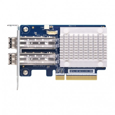 16G Fibre Channel Host Bus adapter QXP-16G2FC