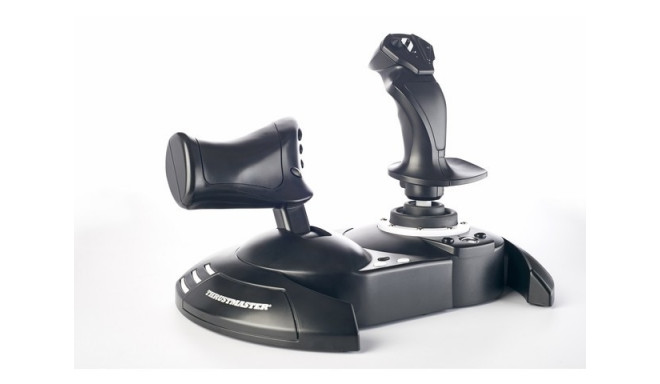 Joystick T. Flight Hotas One XBox One PC