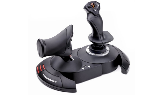 Joystick T-FLIGHT HOTAS X