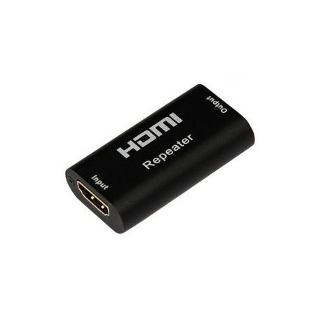 Product Title: 4K HDMI Signal Amplifier & Repeater – Up to 40 Meters
Produc