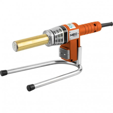 Neo 700W plasttoru keevitusmasin 3 varrukaga