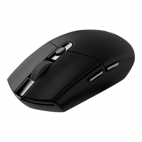 Logitech G305 must hiir 910-005283