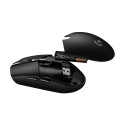 Logitech Mouse G305 black 910-005283