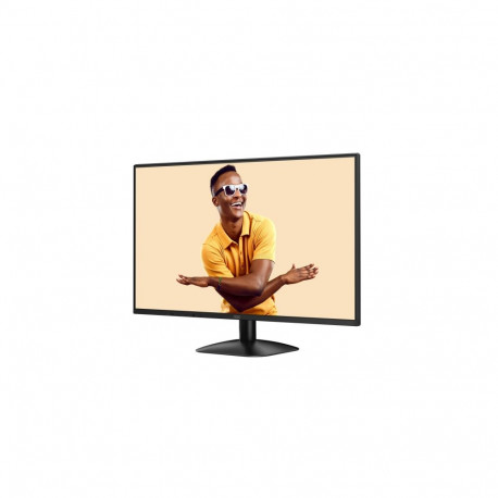 AOC | 27B31H | 27 " | IPS | FHD | 16:9 | 120 Hz | 1 ms | 1920 x 1080 pixels | 300 cd/m² | HDMI ports