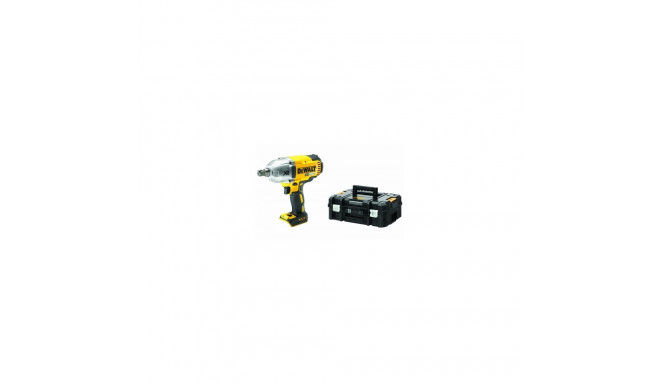 Dewalt DCF899NT 18V 1/2" löökmutrivõti