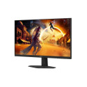 AOC 27G4HRE 27" kiire IPS FHD 16:9 200 Hz 1 ms 1920 x 1080 pikslit 300 cd/m² 2 HDMI-porti must