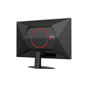 AOC 27G4HRE 27" kiire IPS FHD 16:9 200 Hz 1 ms 1920 x 1080 pikslit 300 cd/m² 2 HDMI-porti must