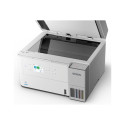 Epson Multifunctional printer | EcoTank L6376 | Inkjet | Colour | A4 | Wi-Fi | White