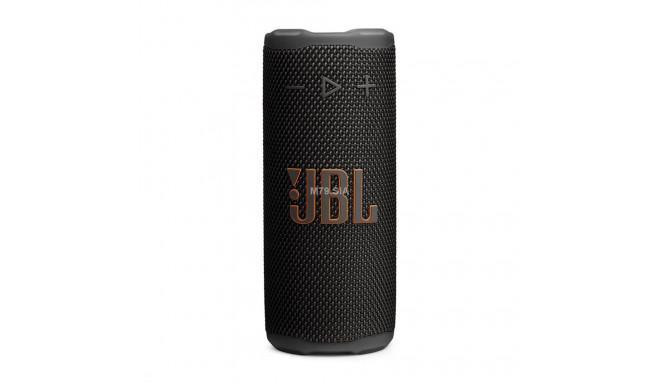 JBL GRIP must kaasaskantav Bluetooth kõlar