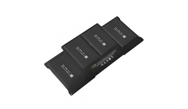 Green Cell A1377 A1405 A1496 Apple MacBook Air 13 A1369 A1466 2010 2011 2012 2013 2014 2015 2017 aku