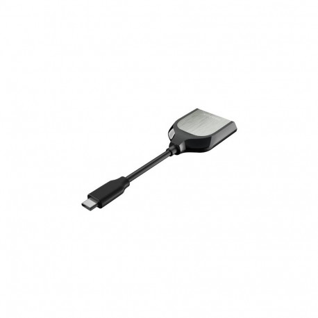 SanDisk Extreme PRO SD UHS-II USB-C