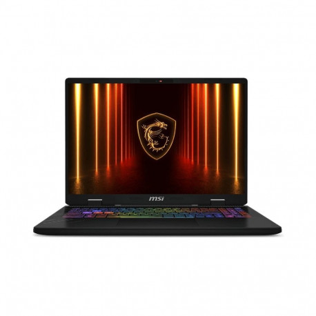 MSI Crosshair 17 HX AI D2XWGKG-006XPL Ultra 9 275HX / 16 GB / 1 TB / RTX 5070 / 240 Hz sülearvuti