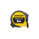 Stanley Tape Measure 8mx25mm Control-Lock (STHT37232-0)