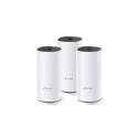 TP-Link Deco M4 AC1200 Whole-Home Mesh Wi-Fi System MU-MIMO. 2-Pack
