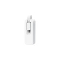 TP-LINK UE300C USB Type-C–RJ45 gigabit Etherneti võrgukaardi adapter 10/100/1000 Mbit/s