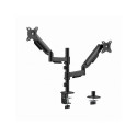 DISPLAY ACC MOUNTING ARM/17-32" MA-DA2P-02 GEMBIRD