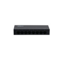 Switch|DAHUA|SG1008-EUR|Type L2|SG1008-EUR