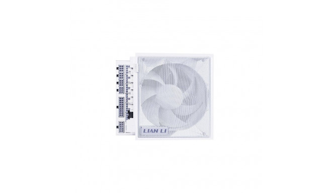 Power Supply|LIAN LI|EDGE GOLD 1000|1000 Watts|Efficiency 80 PLUS GOLD|PFC Active|G9P.EG1000G.WH00.E