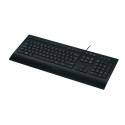 KEYBOARD K280E USB ENG/OEM 920-005217 LOGITECH