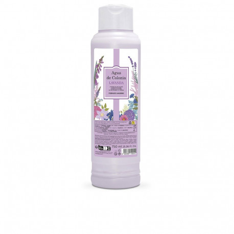Alvarez Gomez kölni vesi lavendel EDC 750ml