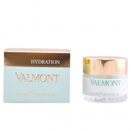 Valmont näokreem HYDRA 3 REGENETIC pikaajaline niisutus 50ml