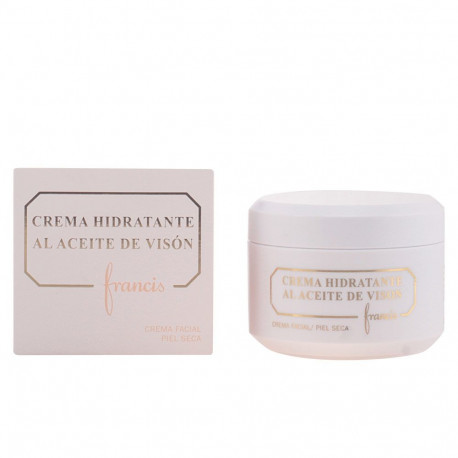 Francis niisutav näokreem mingiõliga 100ml