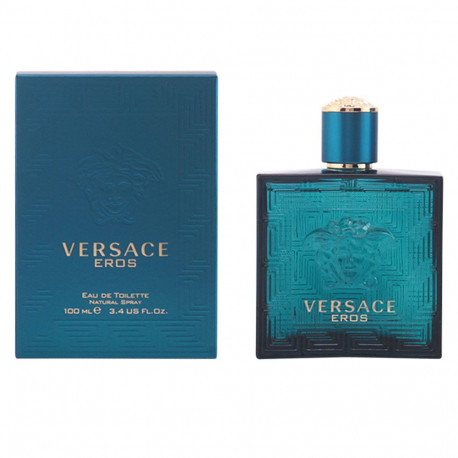 Versace tualettvesi Eros 100ml