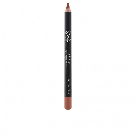 SLEEK LOCKED UP super precise lip liner #No Words 1,79 gr