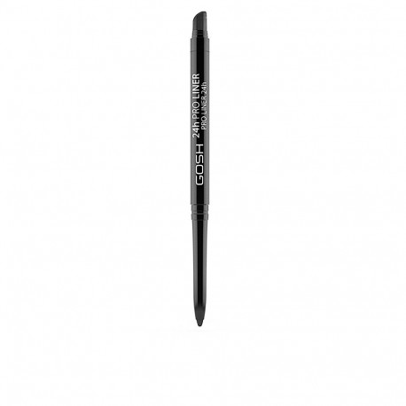 GOSH 24H PRO LINER eyeliner #001-black