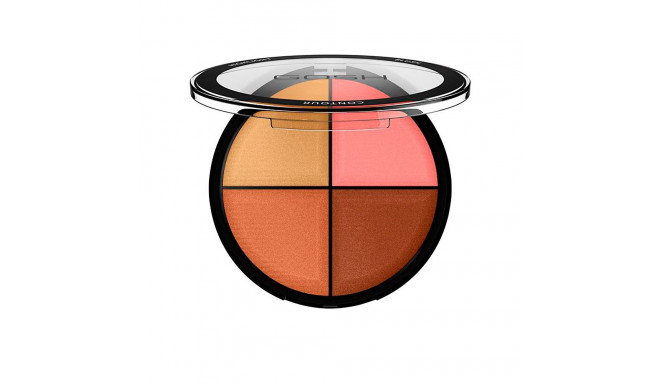 GOSH CONTOUR'N STROBE kit #002-medium