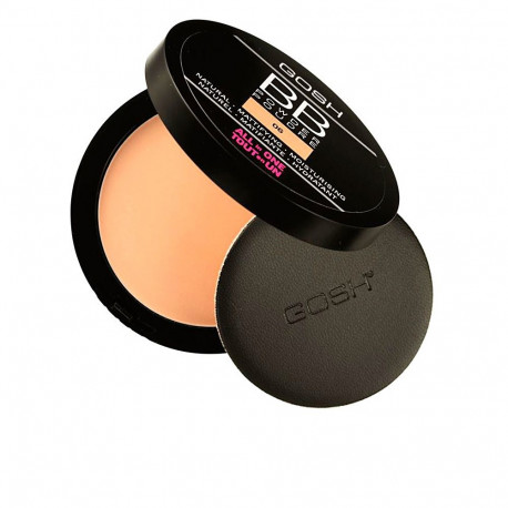 GOSH BB POWDER all in one #06-warm beige