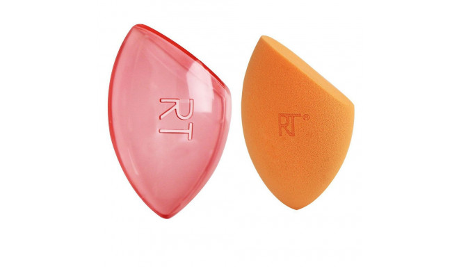 Real Techniques meigikäsn Miracle Complexion ja reisivutlar 2 tk