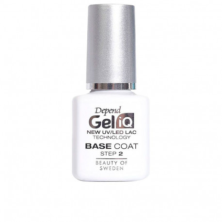 BETER aluslakk GEL IQ step2 5ml