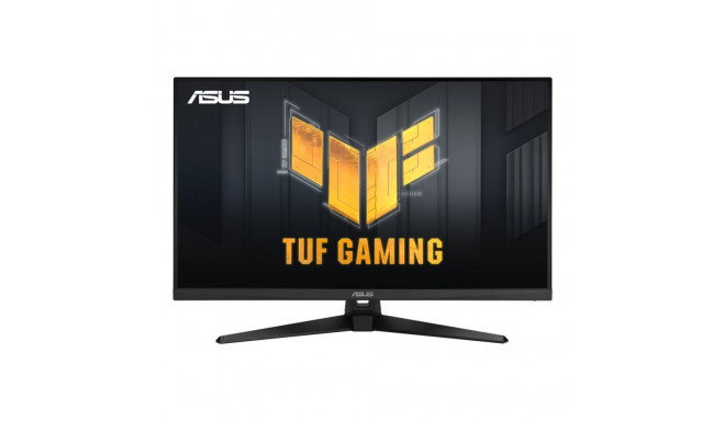 ASUS TUF Gaming VG32UQA1A 31.5inch 4K UHD Monitor 160Hz 1ms MPRT FreeSync DisplayHDR 400 VA 16:9 384