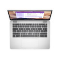 DELL Refurb Pro 13 Plus Intel Core Ultra 7 266V 13,3-tolline FHD+ LCD 16GB RAM 512GB SSD kaamera wif