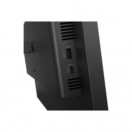 LENOVO ThinkVision P27QD-40 27inch 2560x1440 IPS 120Hz USB-C docking 140W Daisy Chain KVM/eKVM Facto