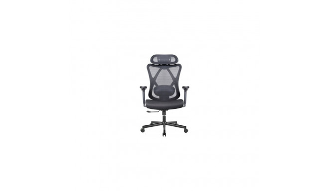 ART ergonoomiline pöörlev kontoritool CH-01 Director 05-21