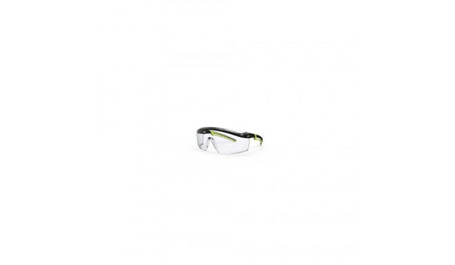Safety glasses Uvex Astrospec 2.0, clear panorama lens, supravision excellence (anfi scratch, anti f